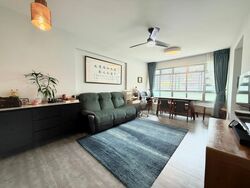 Blk 27 Ghim Moh Valley (Queenstown), HDB 4 Rooms #482769651